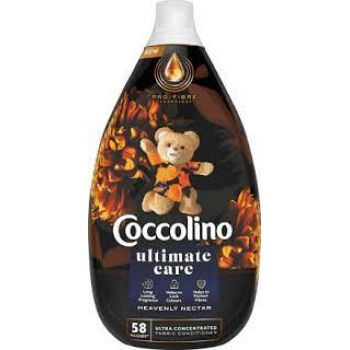 Hlavný obrázok Coccolino Ultimate Care 870ml Heavenly Nectar 58 praní