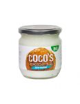 COCOS Bio extra panenský kokosový olej 200ml