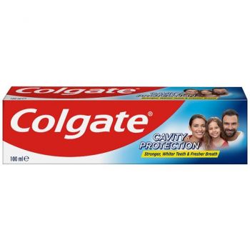 Hlavný obrázok Colgate Cavity Protection zubná pasta 100ml 