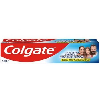 Hlavný obrázok Colgate Cavity Protection zubná pasta 75ml