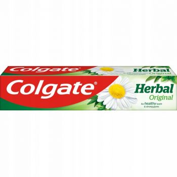 Hlavný obrázok Colgate Herbal zubná pasta 75ml