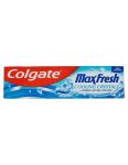 Colgate Max Fresh Cooling Crystals Cool Mint zubná pasta 75ml