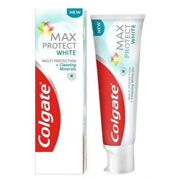 Hlavný obrázok Colgate Max Protect White zubná pasta 75ml