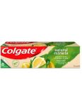 Colgate Natural Extracts Ultimate Fresh Lemon zubná pasta 75ml