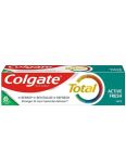 Colgate Total Active Fresh zubná pasta 75ml