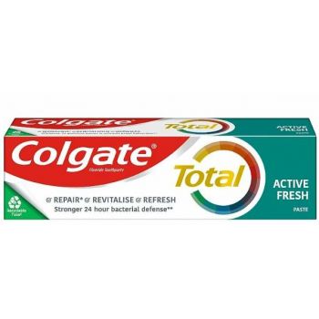 Hlavný obrázok Colgate Total Active Fresh zubná pasta 75ml