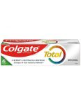 Colgate Total Original zubná pasta 75ml