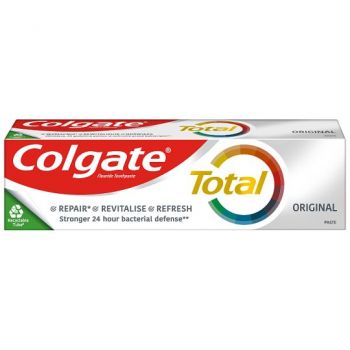 Hlavný obrázok Colgate Total Original zubná pasta 75ml