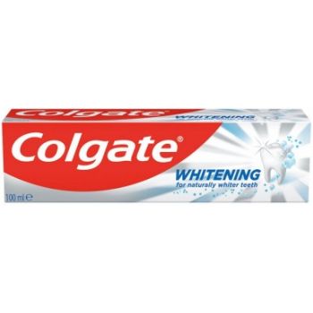 Hlavný obrázok Colgate Whitening zubná pasta 100ml