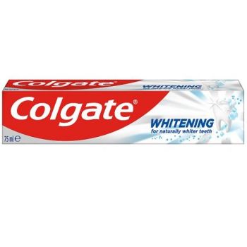 Hlavný obrázok Colgate Whitening zubná pasta 75ml