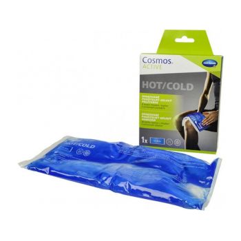 Hlavný obrázok Cosmos Active Hot/Cold opakované použiteľný gélový vankúšik 1ks