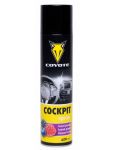 Coyote Lesné plody spray na palubné dosky 400ml