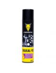 Coyote Silkal 93 silikonový olej 400ml