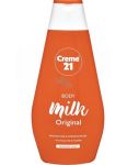 Creme 21 Original Vitamin E telové mlieko 400ml