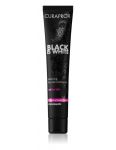 Curaprox Black is White bieliaca zubná pasta 90ml