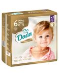 Dada XL 6 Extra Care detské plienky 26ks 877