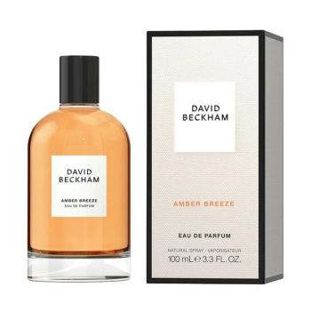 Hlavný obrázok David Beckham Amber Breeze pánska parfumovaná voda 100ml