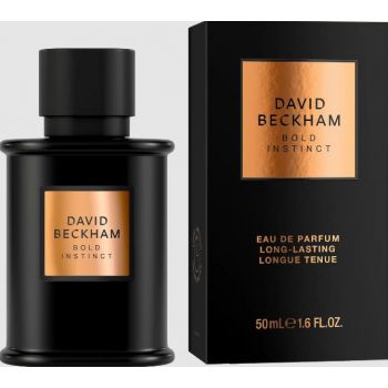 Hlavný obrázok David Beckham Bold Instinct pánska parfumovaná voda 50ml