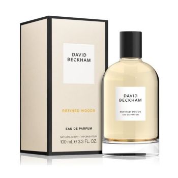 Hlavný obrázok David Beckham Refined Woods pánska parfumovaná voda 100ml