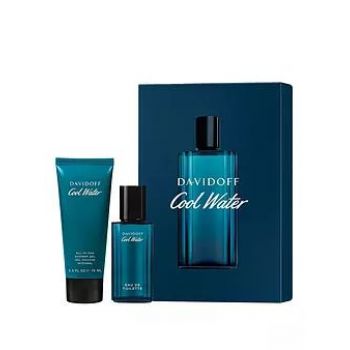 Hlavný obrázok Davidoff Cool Water pánska darčeková kazeta