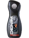 Denim Black sprchový gél 400ml