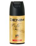 Denim Gold deodorant sprej 150ml