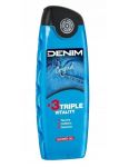 Denim Original sprchový gél 400ml