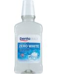 DentaMax Zero White ústná voda 500ml