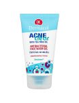 Dermacol ACNE clear Antibakteriálny gél na pleť 150ml