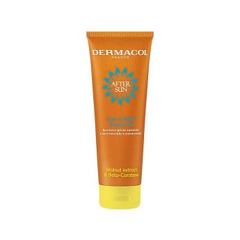 Hlavný obrázok Dermacol After Sun Care & Relief sprchový gél po opaľovaní 250ml