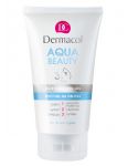 Dermacol Aqua Beauty 3v1 čistiací gél na tvár 150ml