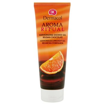 Hlavný obrázok Dermacol Aroma Moment Belgická čokoláda sprchový gél 250ml