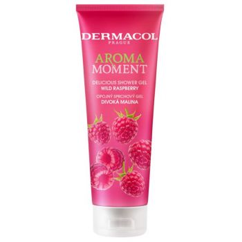 Hlavný obrázok Dermacol Aroma Moment Divoká malina sprchový gél 250ml