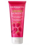 Dermacol Aroma Moment krém na ruky Divoká malina 100ml