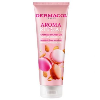 Hlavný obrázok Dermacol Aroma Moment Mandľová makronka sprchový gél 250ml