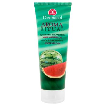 Hlavný obrázok Dermacol Aroma Ritual Vodný melón sprchový gél 250ml