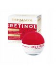 Dermacol Bio Retinol denný krém proti vráskam a pigmentovým škvrnám 50ml