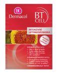 Dermacol Body Tip Cell intenzívna liftingová pleťová maska 2x8g