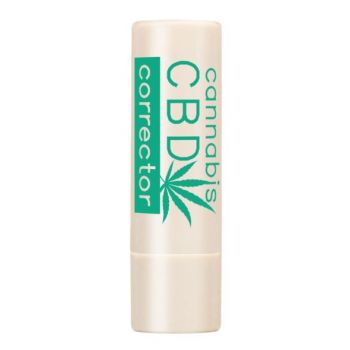 Hlavný obrázok Dermacol Cannabis CBD corrector č.3 5,7g  1448