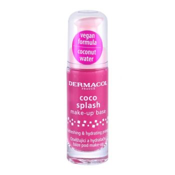 Hlavný obrázok Dermacol Coco splash báza pod make-up 20ml