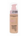 Dermacol Collagen 1.0 Pale make-up 20ml