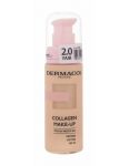 Dermacol Collagen 2.0 Fair make-up 20ml