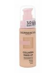 Dermacol Collagen 3.0 Nude make-up 20ml