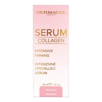 Hlavný obrázok Dermacol Collagen Intensive pleťové sérum 30ml