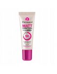 Dermacol Control 18h báza pod make-up 20ml