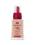 Dermacol Control 60 24H dlhotrvajúci make-up s Q10 30ml