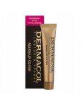 Dermacol Cover Hypoallergenic Waterproof 212 SPF30 make-up 30g