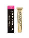 Dermacol Cover Hypoallergenic Waterproof 221 SPF30 make-up 30g