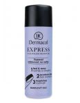 Dermacol Express odlakovač na nechty 120ml