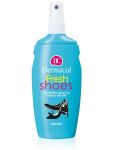 Dermacol Fresh Shoes osviežujúci sprej na nohy a do topánok Menthol 130ml